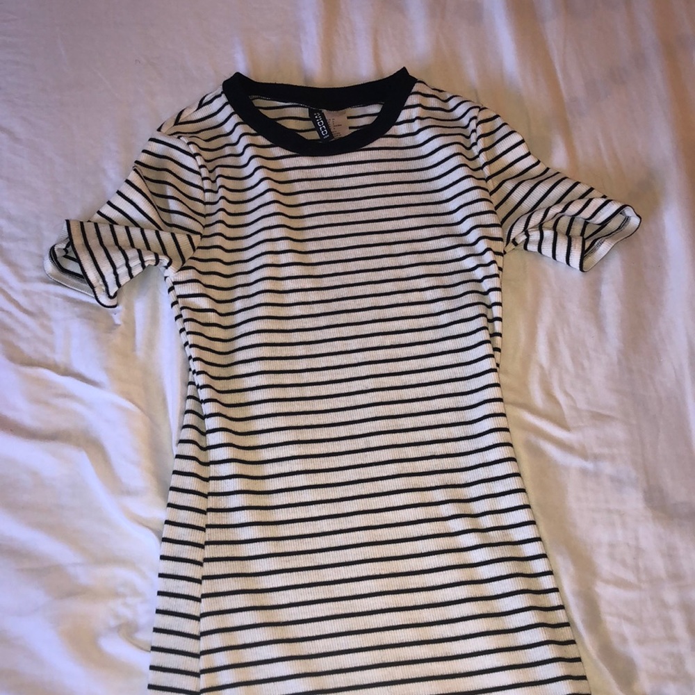 H&M dress